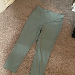 Reebok cropped leggings